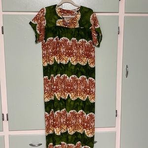 Boho Gorgeous Summer Dress size S/M